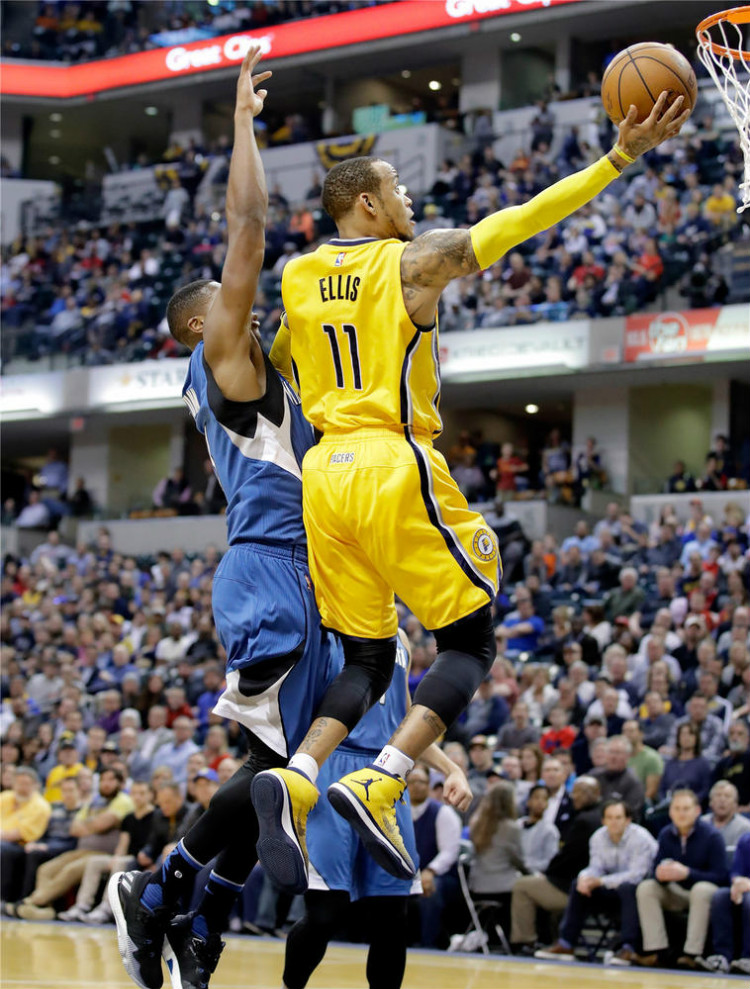 内线新星 内线新星