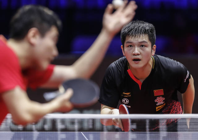 这次比赛他 这次比赛他